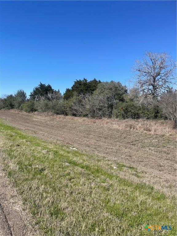 Listing photo 3 for 00 US Highway 87, Cuero TX 77954