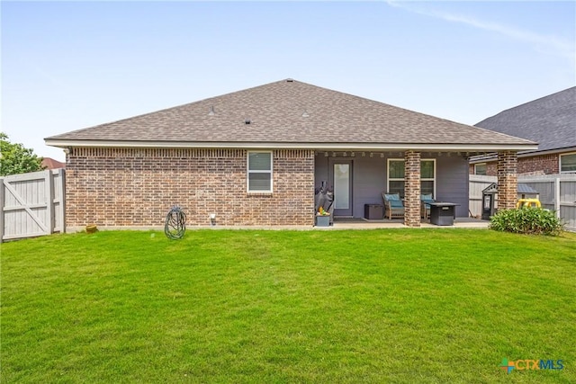 2737 Paisley Dr, Temple, TX 76502 - photo 35