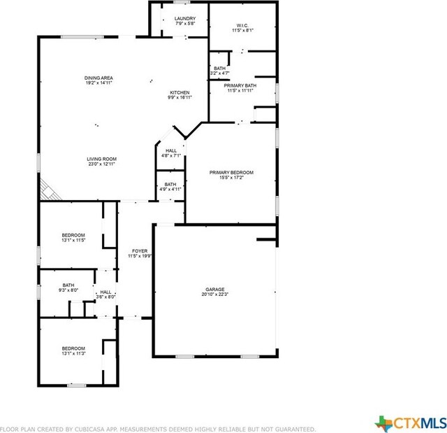 2737 Paisley Dr, Temple, TX 76502 - photo 41