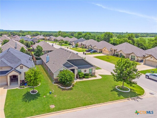 2737 Paisley Dr, Temple, TX 76502 - photo 38