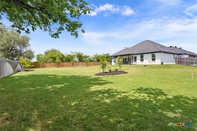 100 Metheglin Dr, Temple, TX 76502 - view of fenced backyard