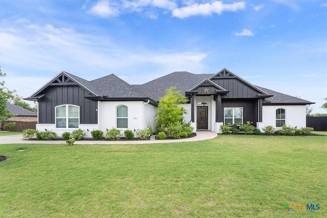 100 Metheglin Dr, Temple, TX 76502 - view of front of property featuring board and batten siding and roof with shingles