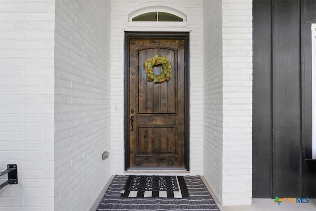 100 Metheglin Dr, Temple, TX 76502 - entrance to property featuring brick siding