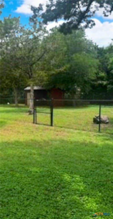 4630 Lantana Rd, Belton, TX 76513 - view of community featuring a lawn