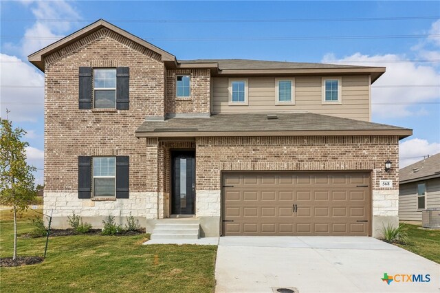 568 Shelton Pass, Cibolo TX, 78108, 4 bedrooms, 3.5 baths house for sale