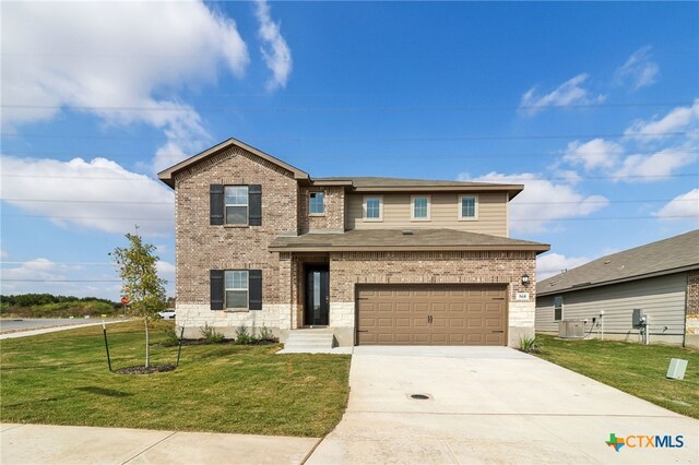 Listing photo 2 for 568 Shelton Pass, Cibolo TX 78108