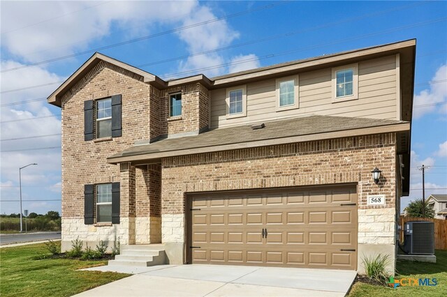 Listing photo 3 for 568 Shelton Pass, Cibolo TX 78108