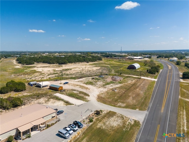 Listing photo 3 for 584 N US Highway 183, Lampasas TX 76550