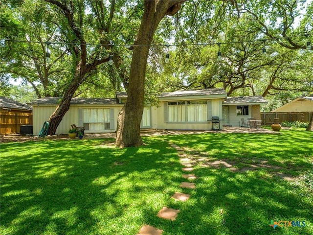 1110 Arbor Ln, Marble Falls, TX 78654 - photo 5