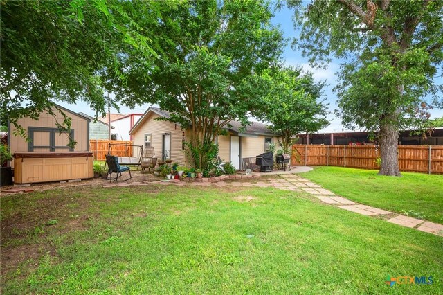 102 E Stiles St, Thrall, TX 76578 - photo 24