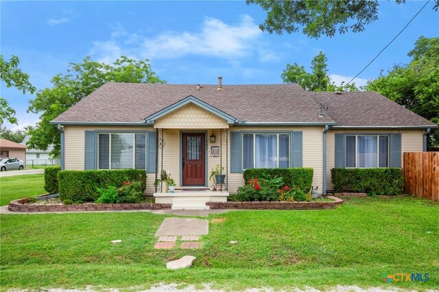 102 E Stiles St, Thrall, TX 76578 - photo 1