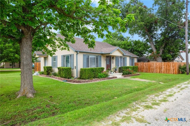 102 E Stiles St, Thrall, TX 76578 - photo 2
