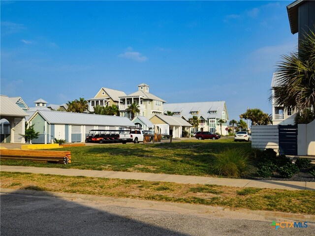 153 Sunrise Ave, Port Aransas, TX 78373 - photo 5