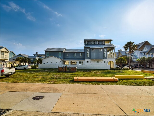 153 Sunrise Ave, Port Aransas, TX 78373 - photo 1