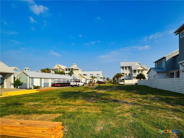 153 Sunrise Ave, Port Aransas, TX 78373 - photo 4