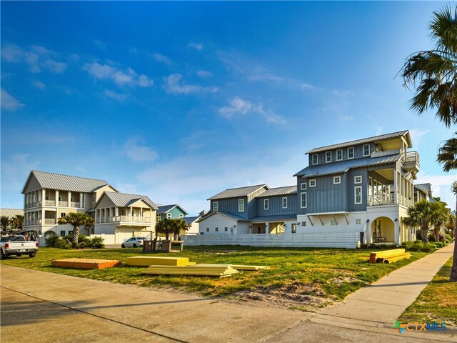153 Sunrise Ave, Port Aransas, TX 78373 - photo 2