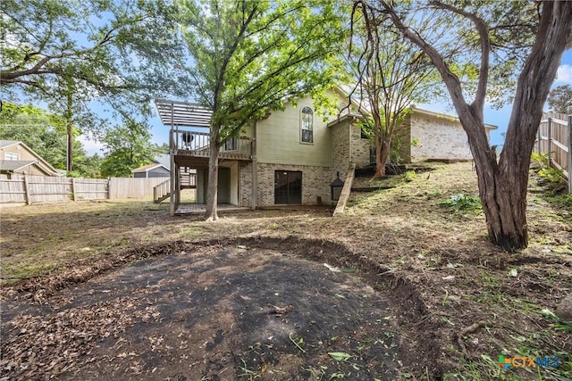 4318 Woodstone Cir, Temple, TX 76502 - photo 28