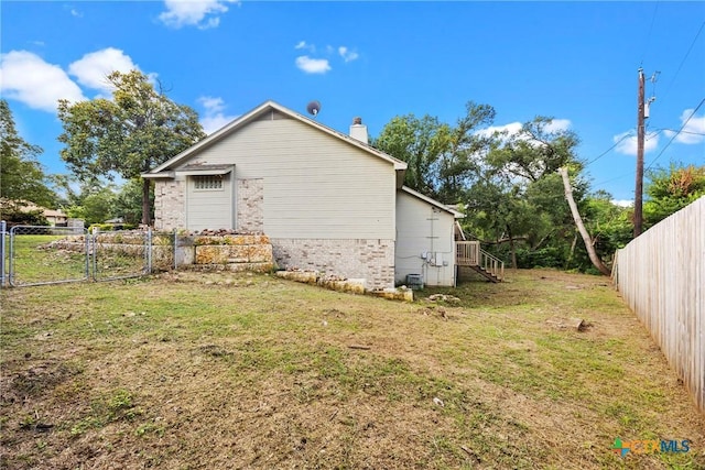 4318 Woodstone Cir, Temple, TX 76502 - photo 29