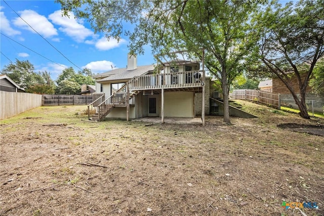 4318 Woodstone Cir, Temple, TX 76502 - photo 27