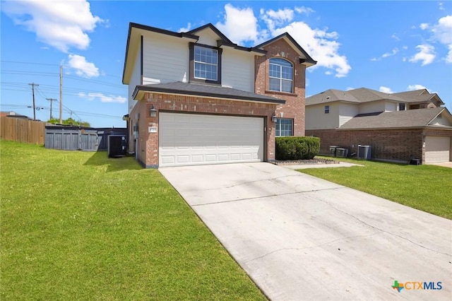 5711 Drystone Ln, Killeen, TX 76542 - photo 3