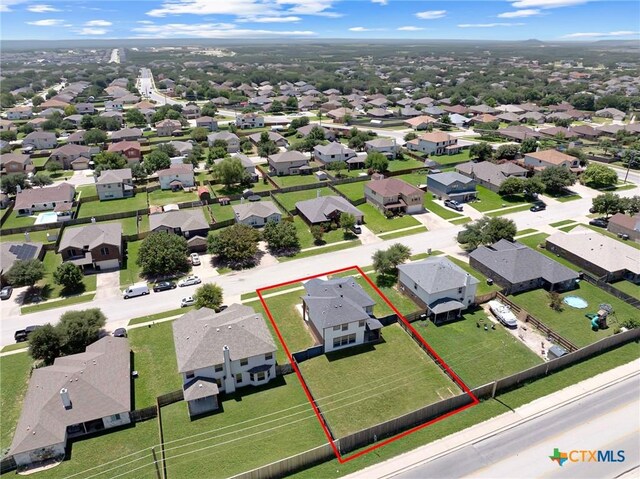 5711 Drystone Ln, Killeen, TX 76542 - photo 36