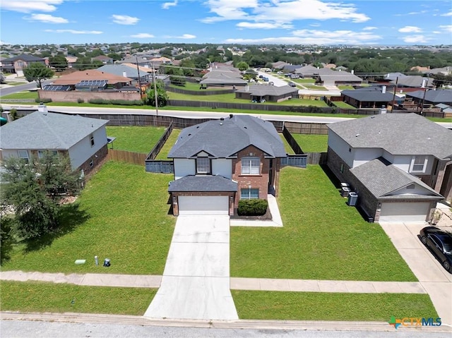 5711 Drystone Ln, Killeen, TX 76542 - photo 2