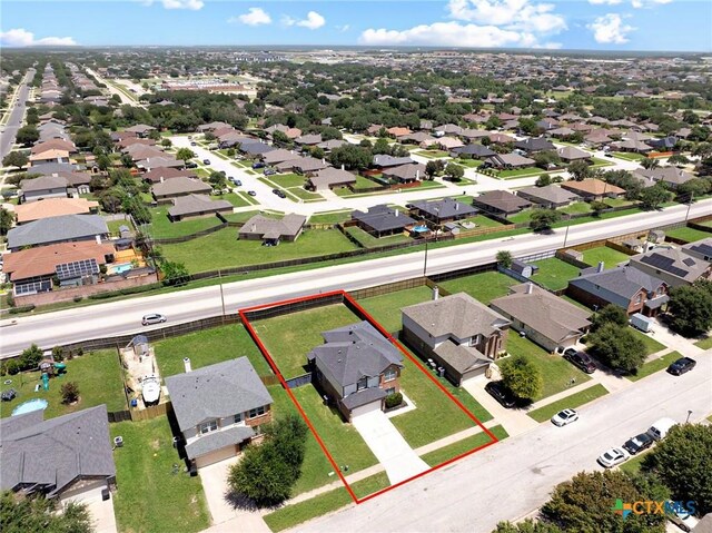 5711 Drystone Ln, Killeen, TX 76542 - photo 34