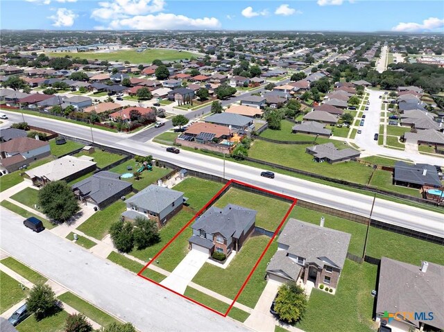 5711 Drystone Ln, Killeen, TX 76542 - photo 33