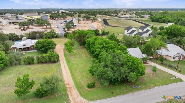 306 W Pecan Dr, Johnson City, TX 78636