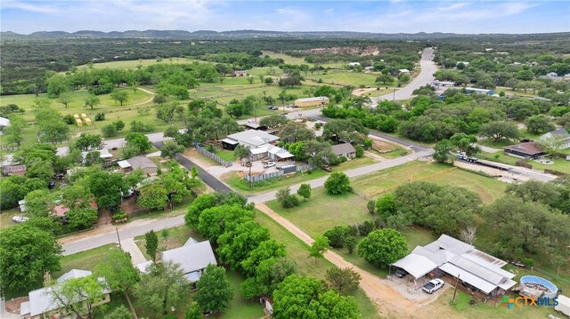 306 W Pecan Dr, Johnson City, TX 78636