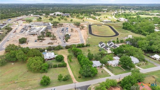 306 W Pecan Dr, Johnson City, TX 78636