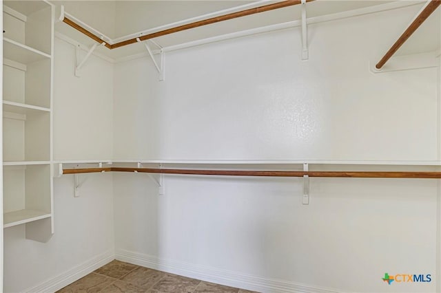 1108 Indian Mallow Dr, Temple, TX 76502 - view of spacious closet