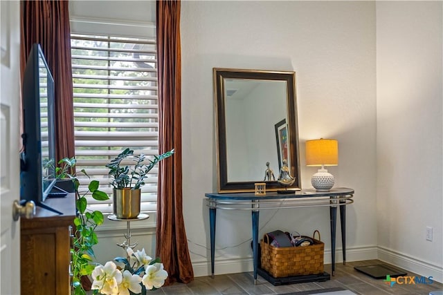 1235 Yaupon Loop, New Braunfels, TX 78132 - detailed view of baseboards