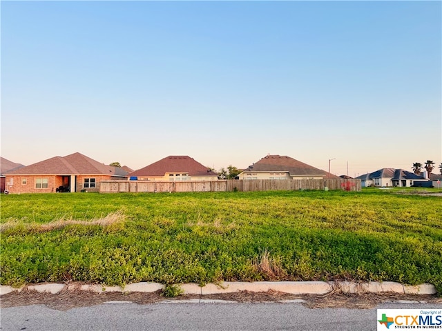 311 Claret Dr, Port Lavaca TX, 77979 land for sale