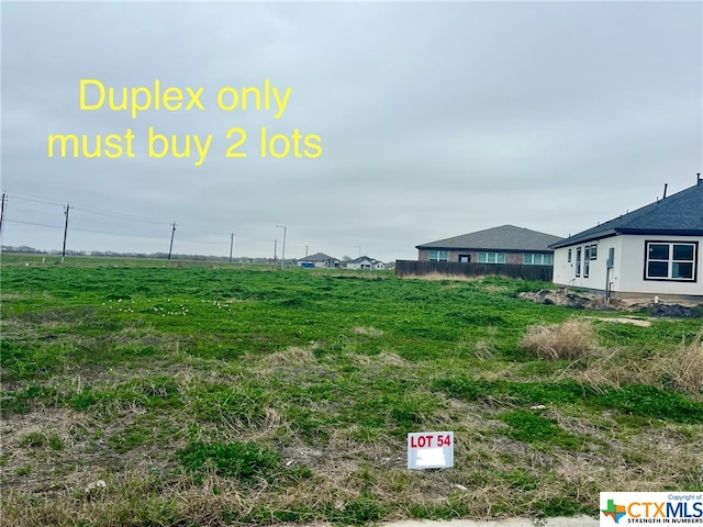 125 W Aimable St, Port Lavaca TX, 77979 land for sale