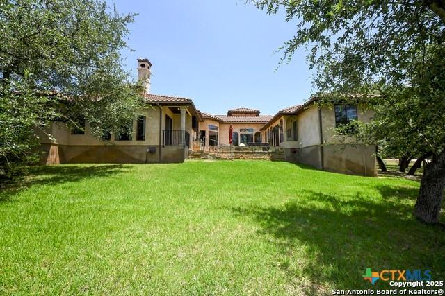 464 Paradise Hls, New Braunfels, TX 78132 - photo 27