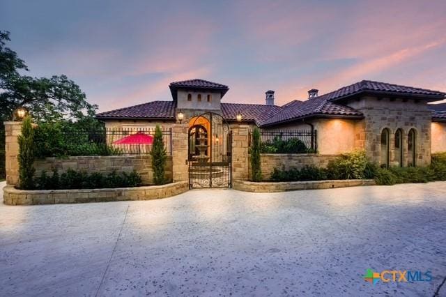 464 Paradise Hls, New Braunfels, TX 78132 - photo 5