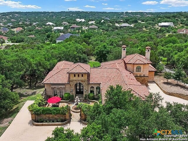 464 Paradise Hls, New Braunfels, TX 78132 - photo 28