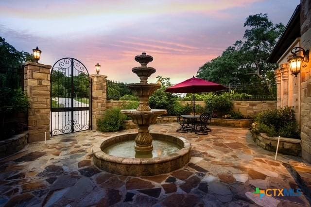 464 Paradise Hls, New Braunfels, TX 78132 - photo 4