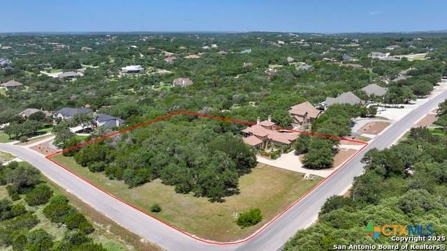 464 Paradise Hls, New Braunfels, TX 78132 - photo 29