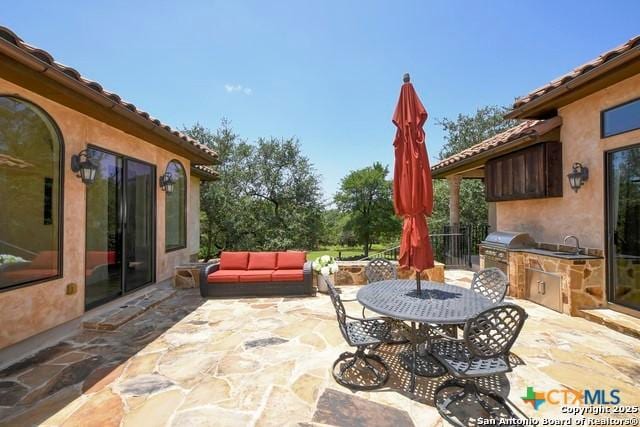 464 Paradise Hls, New Braunfels, TX 78132 - photo 21