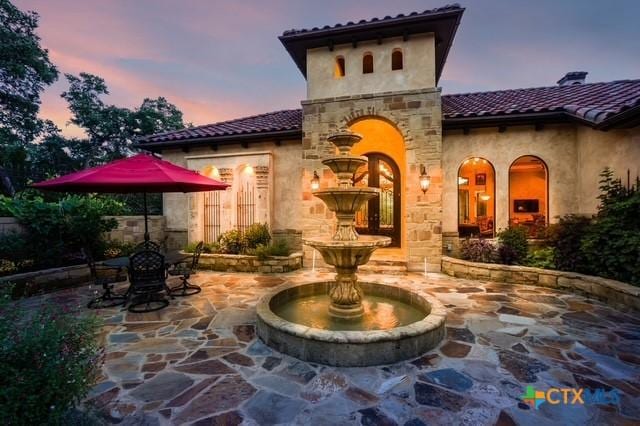464 Paradise Hls, New Braunfels, TX 78132 - photo 2