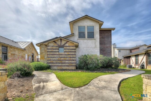 1650 Gruene Vineyard Xing, New Braunfels, TX 78130