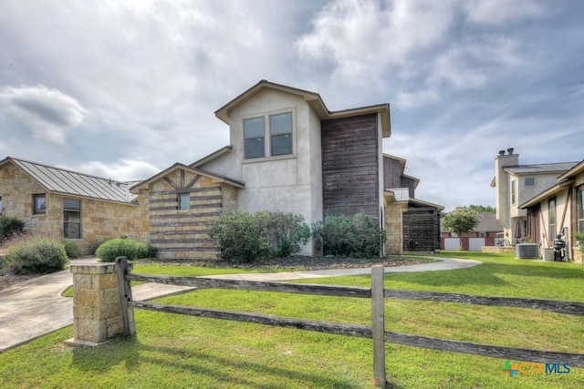 1650 Gruene Vineyard Xing, New Braunfels, TX 78130