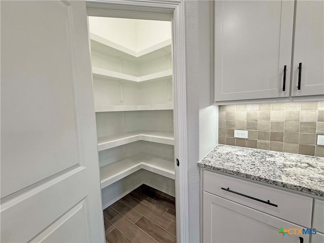 2021 Yarrow Rd, Temple, TX 76502 - view of pantry