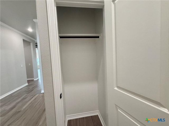 2021 Yarrow Rd, Temple, TX 76502 - view of closet