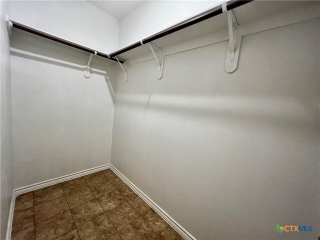 313 Rorem Ave, Palacios, TX 77465 - view of spacious closet