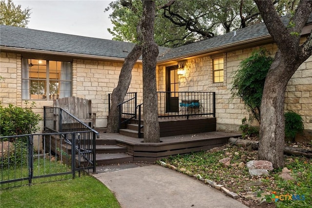 1110 S Rockwood Dr, Buchanan Dam, TX 78609 - photo 4