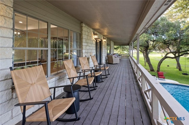 1110 S Rockwood Dr, Buchanan Dam, TX 78609 - photo 25