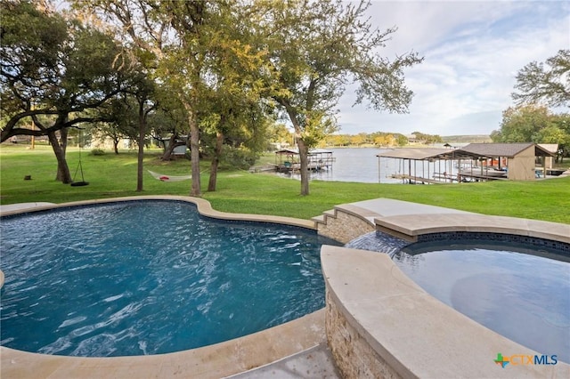 1110 S Rockwood Dr, Buchanan Dam, TX 78609 - photo 28